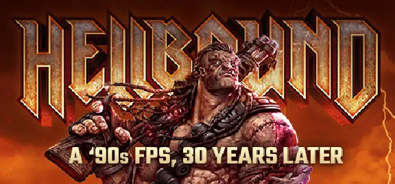 Hellbound 💎 АВТОДОСТАВКА STEAM GIFT РОССИЯ
