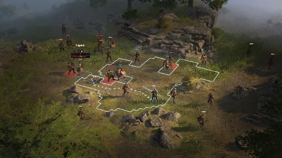 Wartales (Steam Gift RU) 🔥