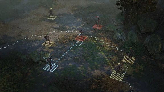 Wartales (Steam Gift RU) 🔥