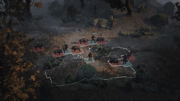 Wartales (Steam Gift RU) 🔥