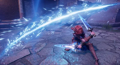 Asterigos: Curse of the Stars Ultimate Edition Steam RU