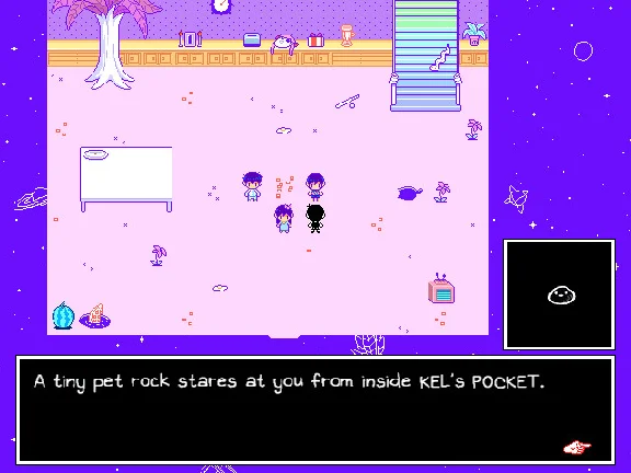 OMORI (Steam Gift RU) 🔥