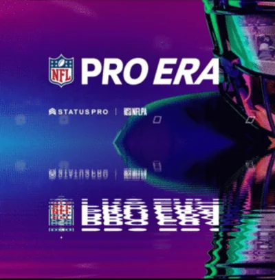 ✅NFL PRO ERA (Oculus Quest 2\Pro) ⭐VR\RegionFree\Gift⭐