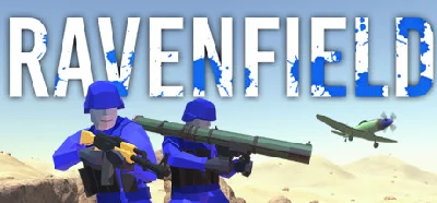Ravenfield (Steam Gift Россия) 🔥