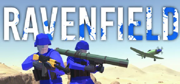 Ravenfield (Steam Gift Россия) 🔥