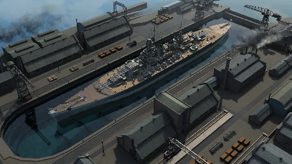 Ultimate Admiral: Dreadnoughts (Steam Gift RU) 🔥