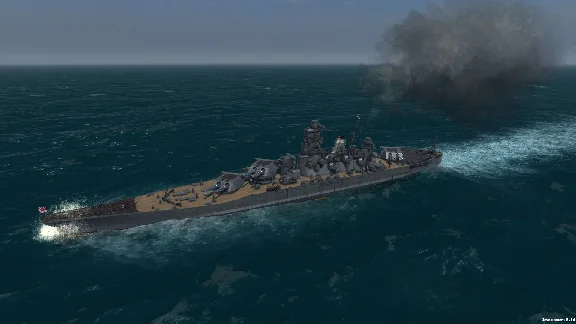 Ultimate Admiral: Dreadnoughts (Steam Gift RU) 🔥