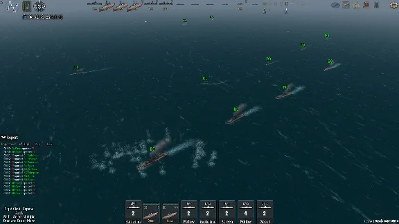 Ultimate Admiral: Dreadnoughts (Steam Gift RU) 🔥