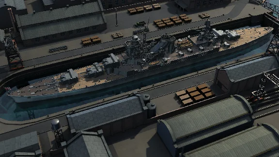 Ultimate Admiral: Dreadnoughts (Steam Gift RU) 🔥