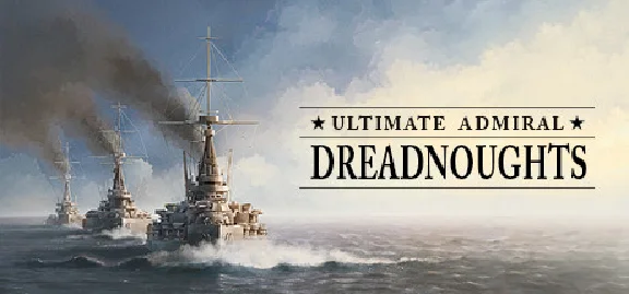Ultimate Admiral: Dreadnoughts (Steam Gift RU) 🔥