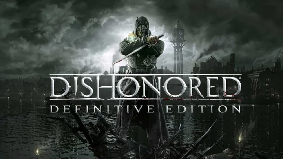 Dishonored: Definitive Edition 🎮EpicGames