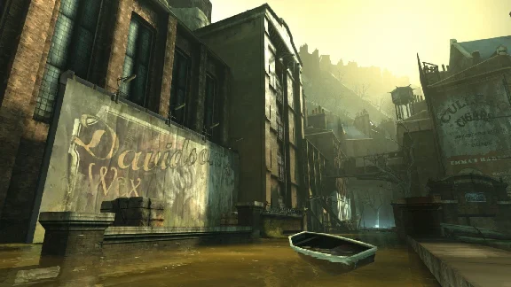 Dishonored: Definitive Edition 🎮EpicGames