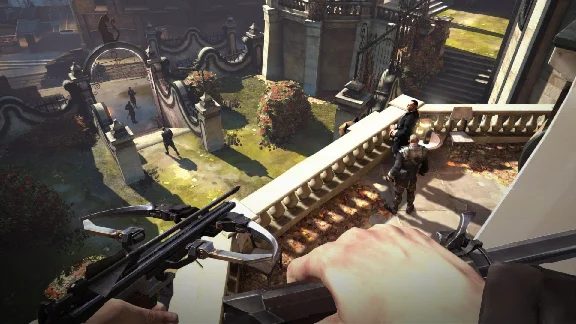 Dishonored: Definitive Edition 🎮EpicGames