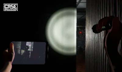 CASE: Animatronics STEAM•RU ⚡️AUTODELIVERY 💳0%