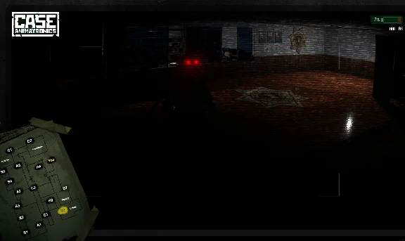 CASE: Animatronics STEAM•RU ⚡️AUTODELIVERY 💳0%