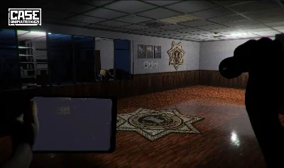 CASE: Animatronics STEAM•RU ⚡️AUTODELIVERY 💳0%