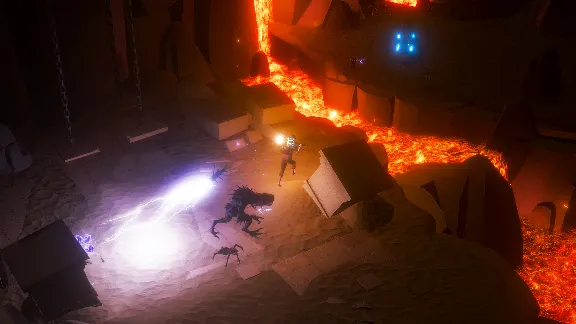 Len&acute;s Island (Steam Gift Россия) 🔥