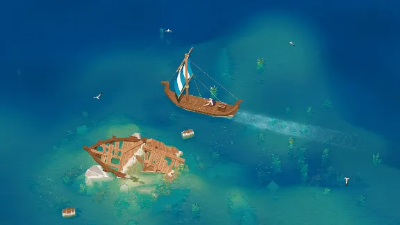 Len&acute;s Island (Steam Gift Россия) 🔥