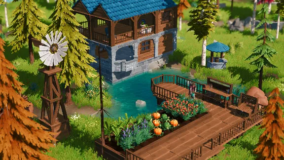 Len&acute;s Island (Steam Gift Россия) 🔥