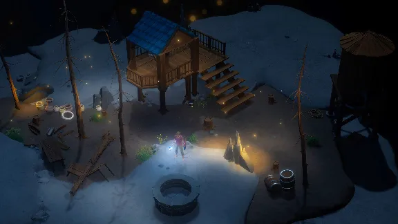 Len&acute;s Island (Steam Gift Россия) 🔥