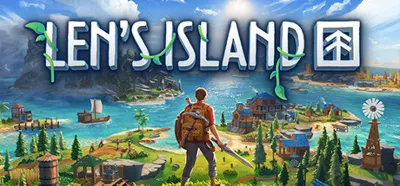 Len&acute;s Island (Steam Gift Россия) 🔥