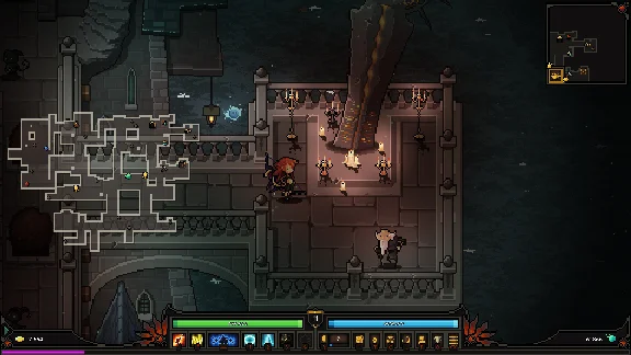 The Slormancer (Steam Gift RU) 🔥