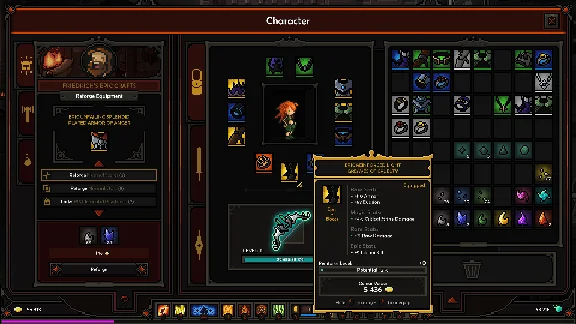 The Slormancer (Steam Gift RU) 🔥