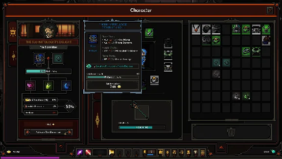 The Slormancer (Steam Gift RU) 🔥