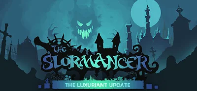 The Slormancer (Steam Gift RU) 🔥