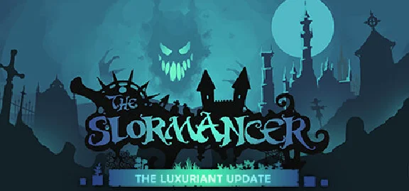 The Slormancer (Steam Gift RU) 🔥