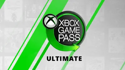 👻Xbox Game Pass Ultimate 1 месяц (Xbox)