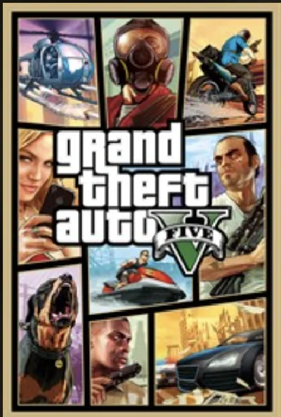 ❗GRAND THEFT AUTO V 2022❗SERIES XS🔑KEY❗