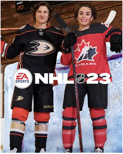 ❗NHL® 23❗XBOX SERIES XS🔑KEY❗