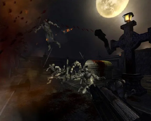 Painkiller: Black Edition +ВЫБОР STEAM•RU ⚡️АВТО 💳0%