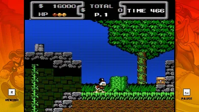 The Disney Afternoon Collection STEAM•RU ⚡️AUTO 💳0%