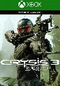 CRYSIS 3 REMASTERED ✅(XBOX ONE, SERIES X|S) KEY🔑