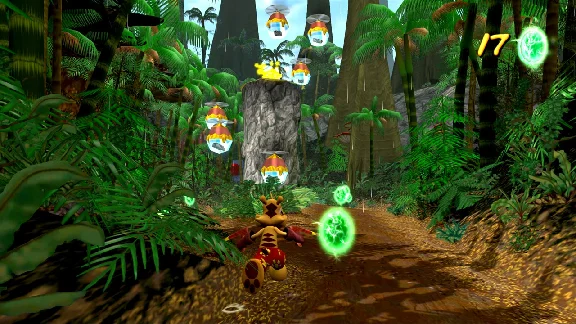 ✅ TY the Tasmanian Tiger HD Xbox One|X|S activation