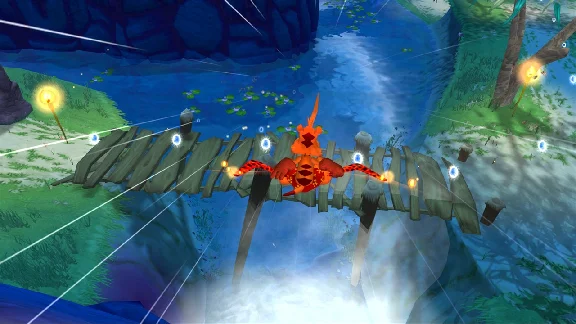 ✅ TY the Tasmanian Tiger HD Xbox One|X|S activation