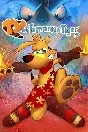 ✅ TY the Tasmanian Tiger HD Xbox One|X|S activation