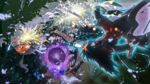 ✅🔑NARUTO SHIPPUDEN: Ultimate Ninja STORM 4 XBOX 🔑Ключ