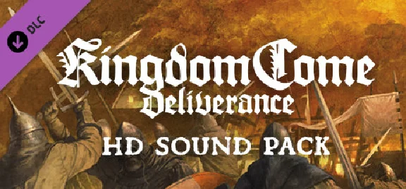 Kingdom Come: Deliverance - Royal DLC Package STEAM KEY
