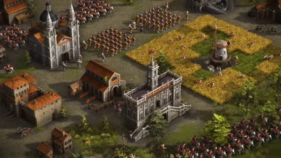 Cossacks 3 - Complete Experience 🔑STEAM КЛЮЧ🔥РФ + МИР