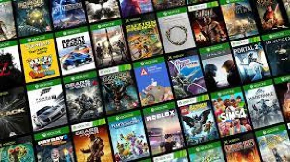 🎁 BUYING XBOX GAMES TO YOUR ACCOUNT TURKEY 1 TL = 3.3₽