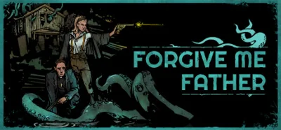 Forgive Me Father  STEAM KEY REGION FREE GLOBAL ROW +🎁