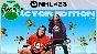 NHL 23 X-Factor Edition Xbox One/Series + MotoGP 19