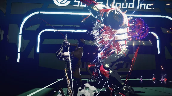 Killer is Dead Nightmare Edition STEAM•RU ⚡️AUTO 💳0%