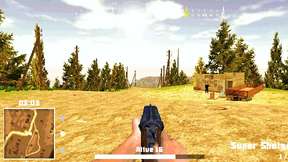 RUSSIA BATTLEGROUNDS (Steam Gift Россия) 🔥