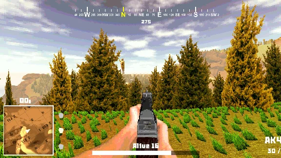 RUSSIA BATTLEGROUNDS (Steam Gift Россия) 🔥