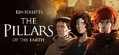 Ken Follett´s The Pillars of the Earth (Steam Gift RU)