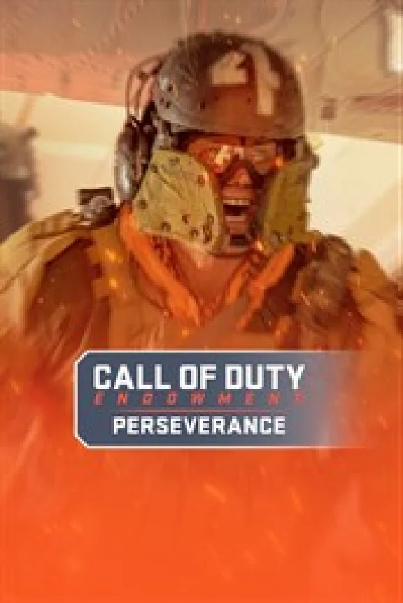 Call of Duty Endowment (C.O.D.E.) Perseverance XBOX🔑